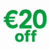 Kugoo Discount Code: Get €20 Off with “CML”